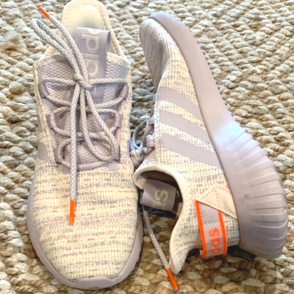 Adidas Women's Kaptir X Running Shoe